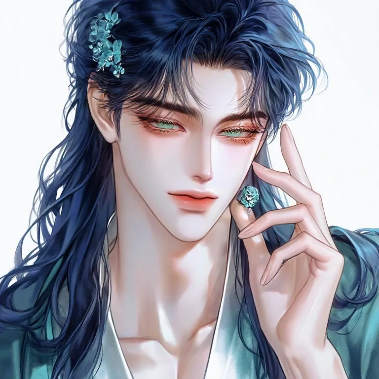 청류(靑流) 이미지 1