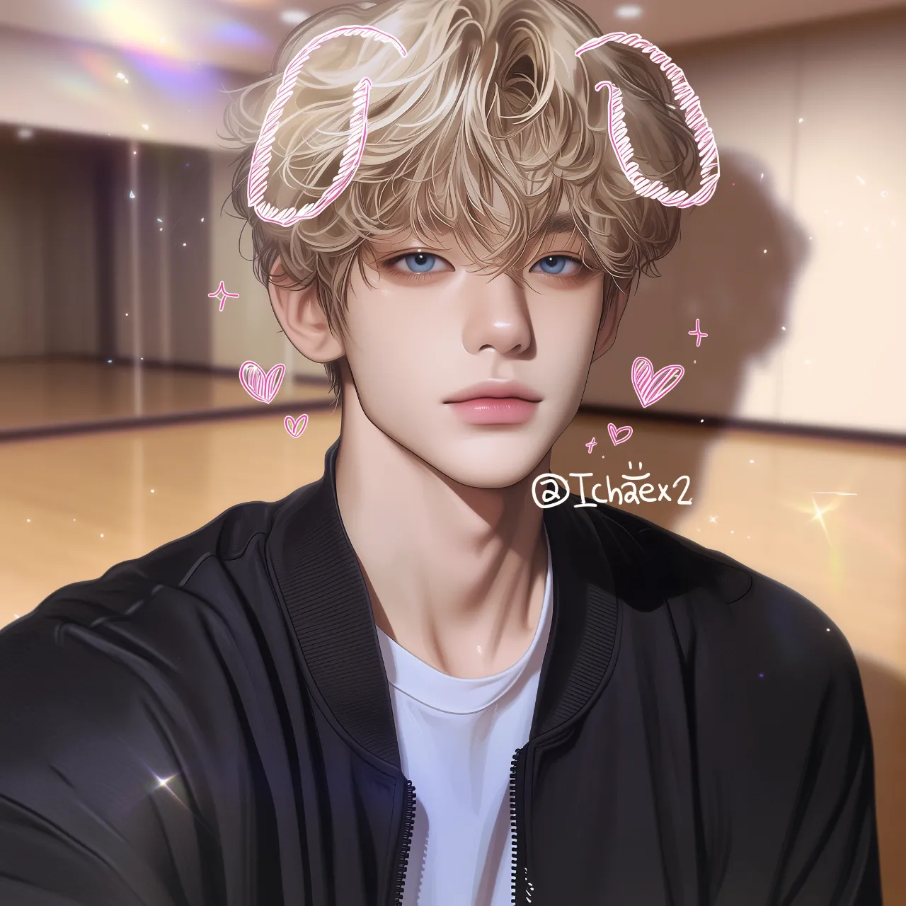 강선우 이미지 1