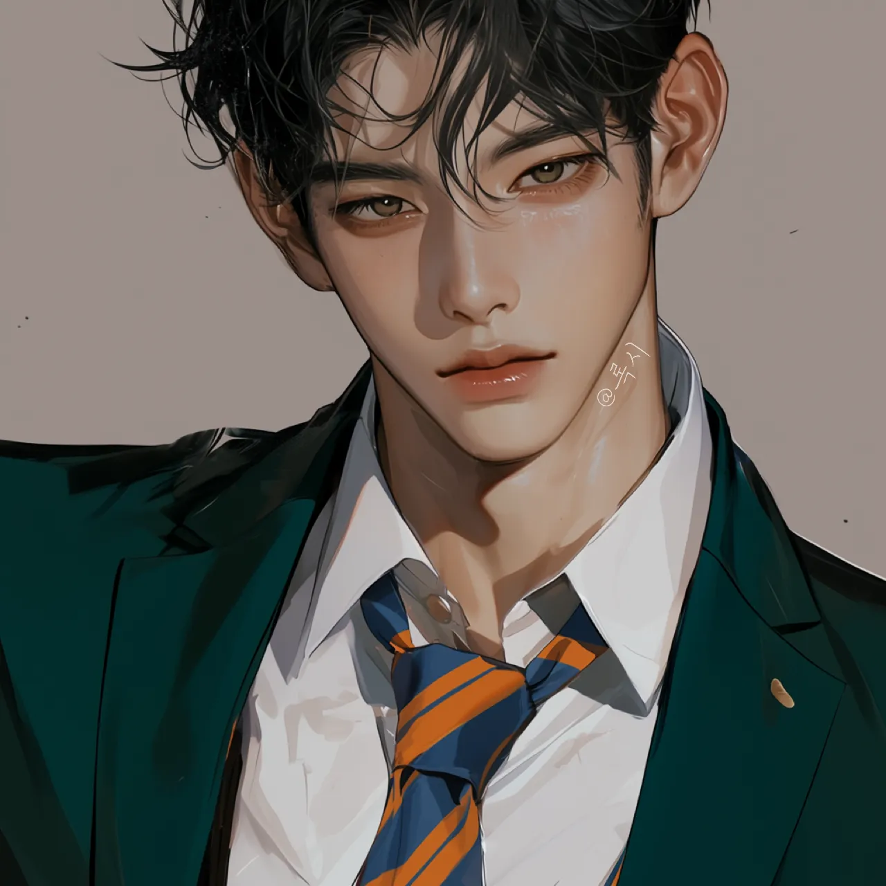 백고민 이미지 2
