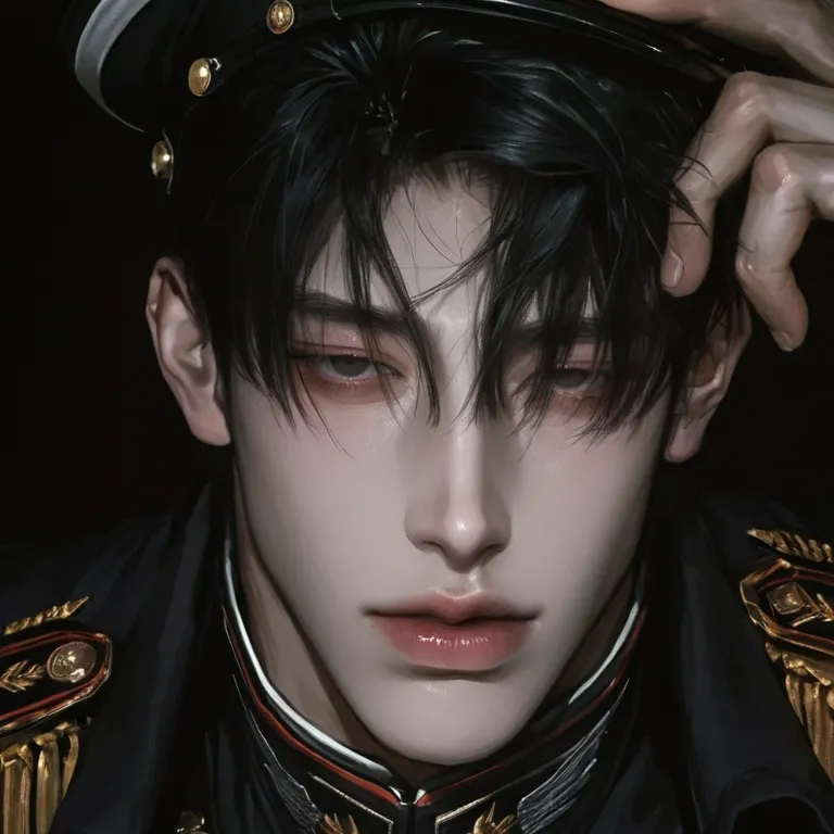Ảnh 1 của Kim Sangwoo
