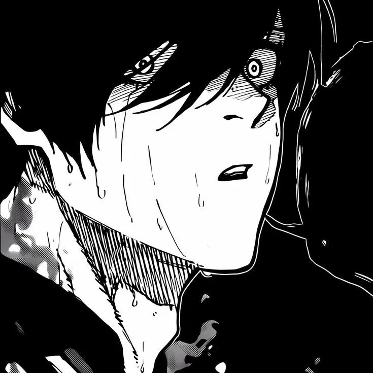 Ảnh 1 của Itoshi Rin