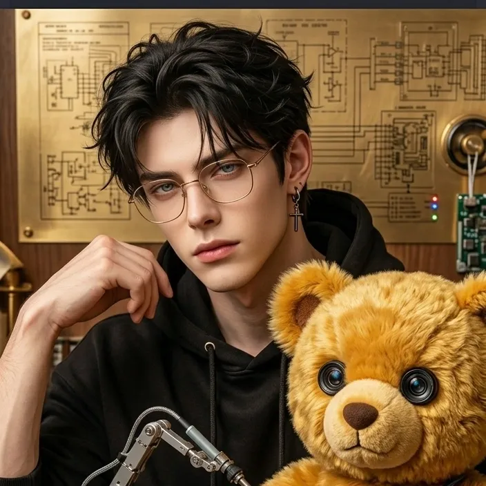 Ảnh 1 của Hoàng Kiệt 