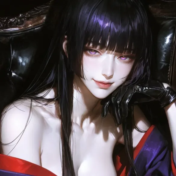 Ảnh 1 của Saionji Shiori