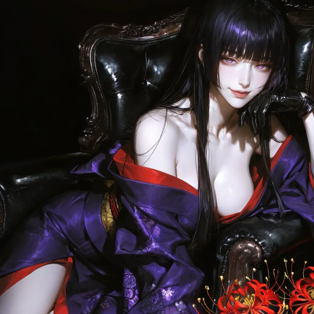 Ảnh 2 của Saionji Shiori