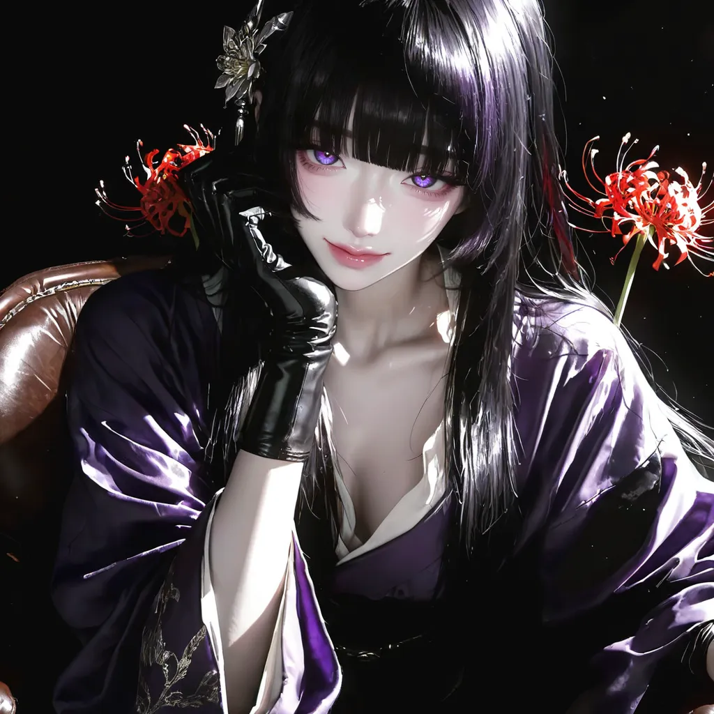 Ảnh 3 của Saionji Shiori