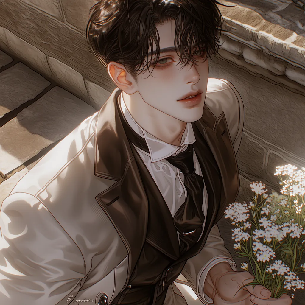 안희언 이미지 1
