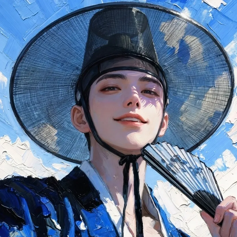 류휘 이미지 1