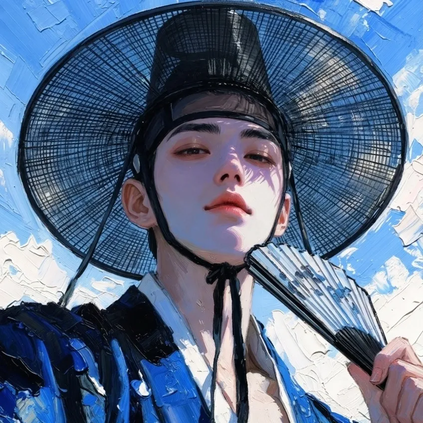 류휘 이미지 2