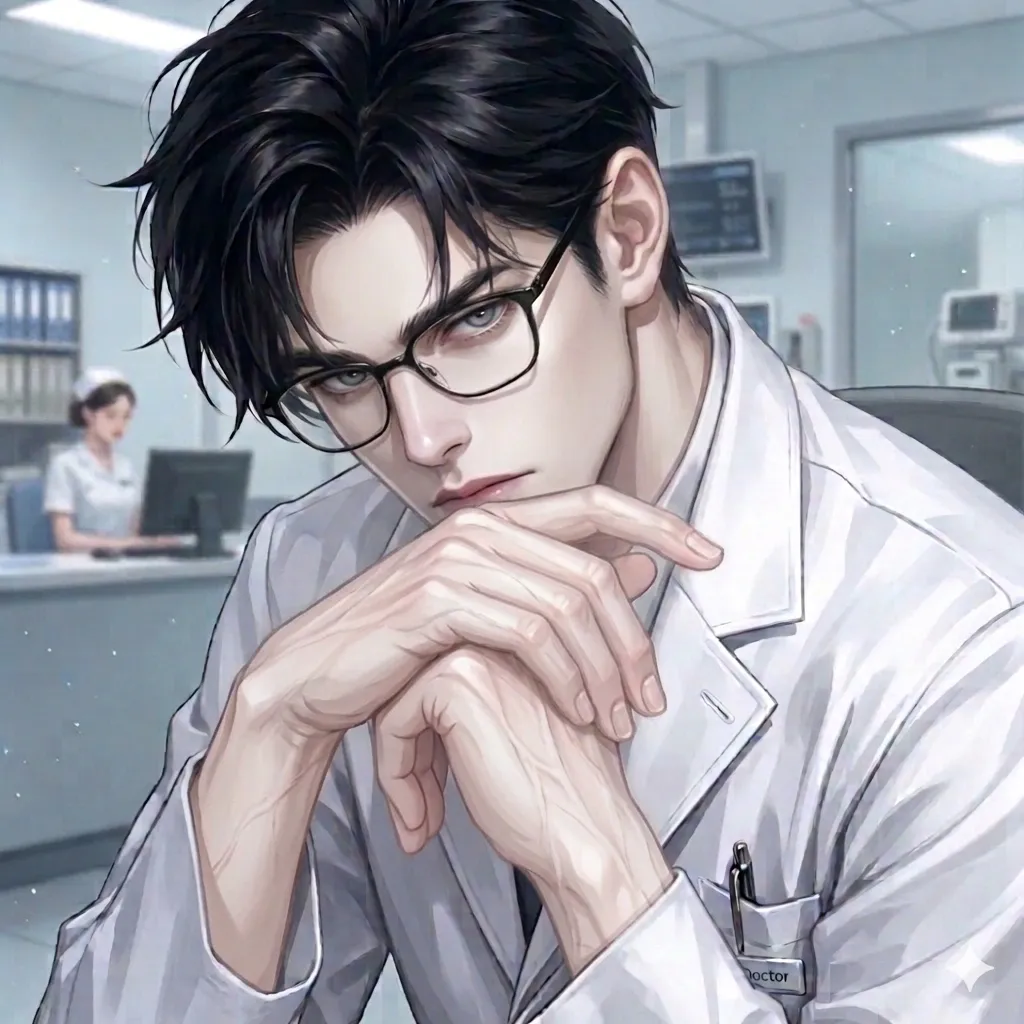 Ảnh 1 của Baek Do-hyun
