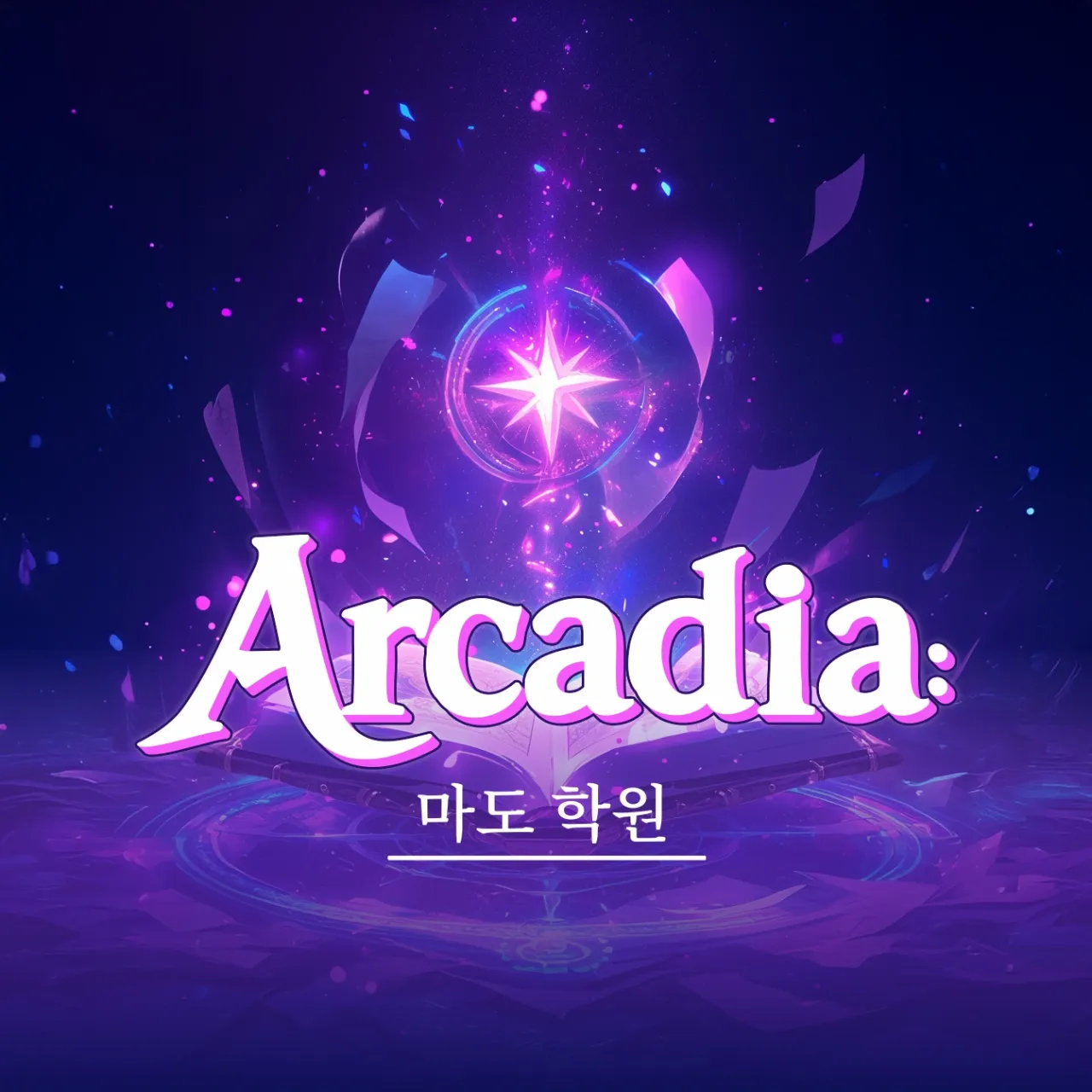 Arcadia: 마도 학원 이미지 1