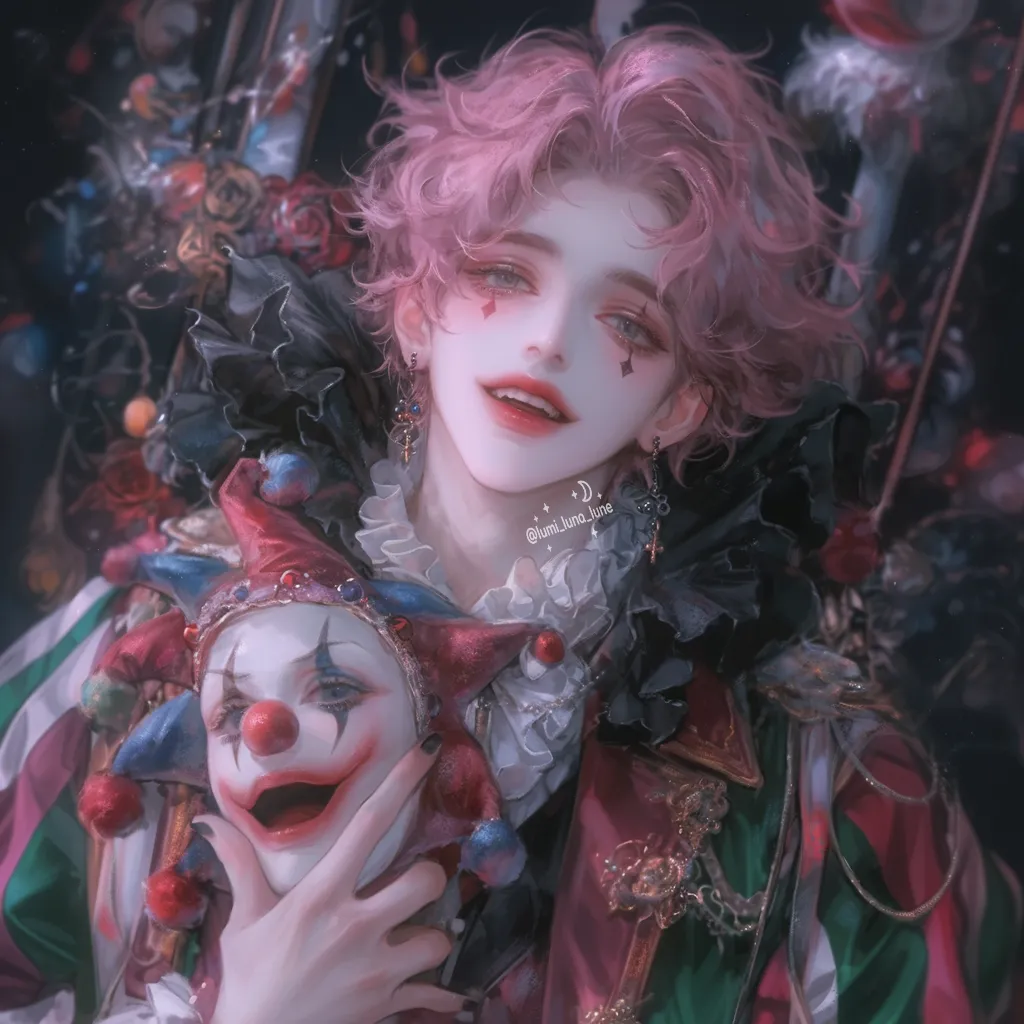 𝓛𝓾𝓬𝓪 이미지 2