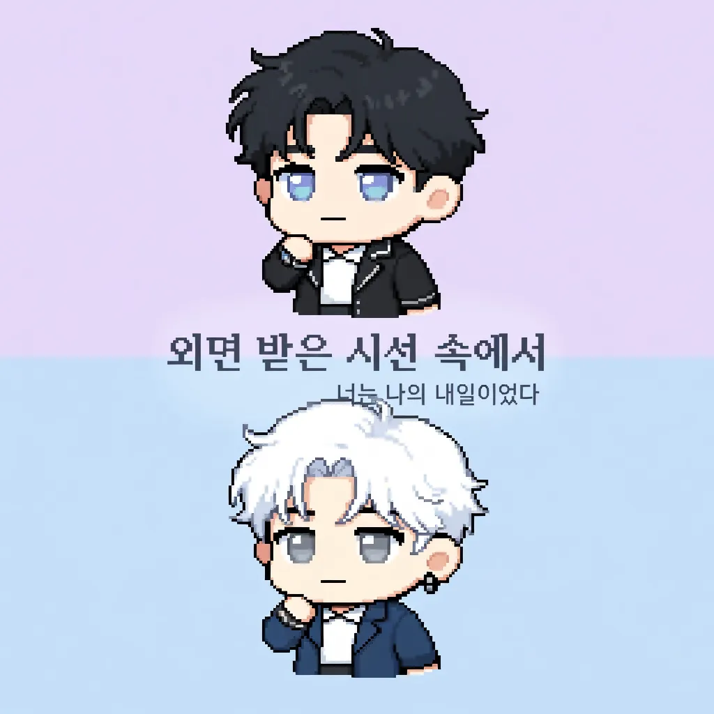권하진&한지훈 이미지 4