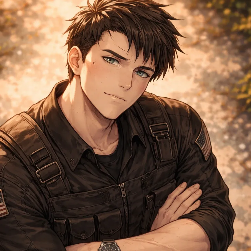 Ảnh 1 của Marcus