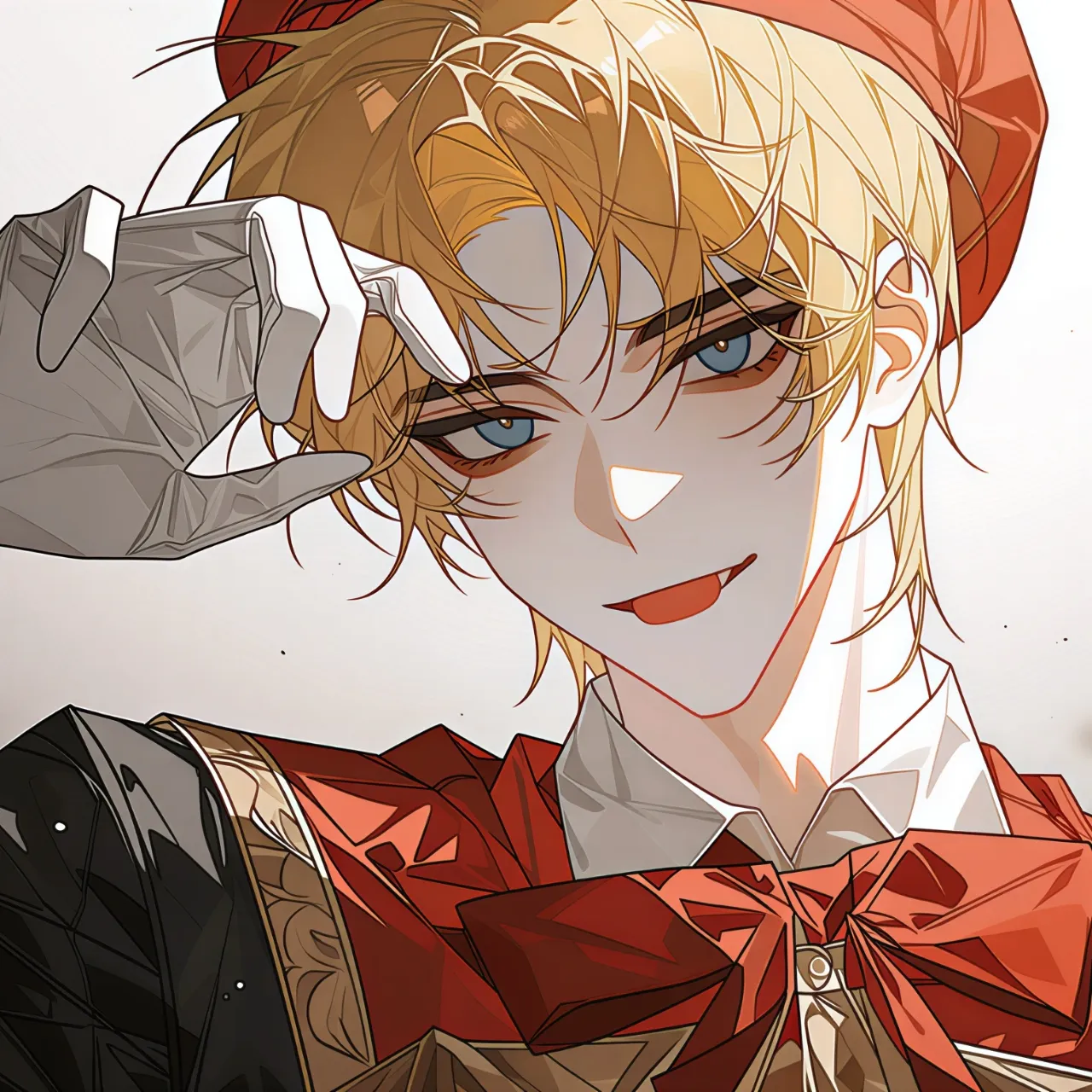 🎭스파키 이미지 1