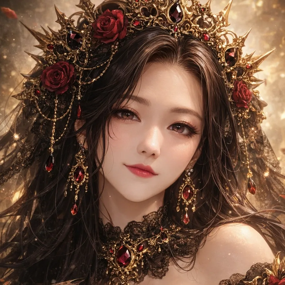루치아 이미지 1