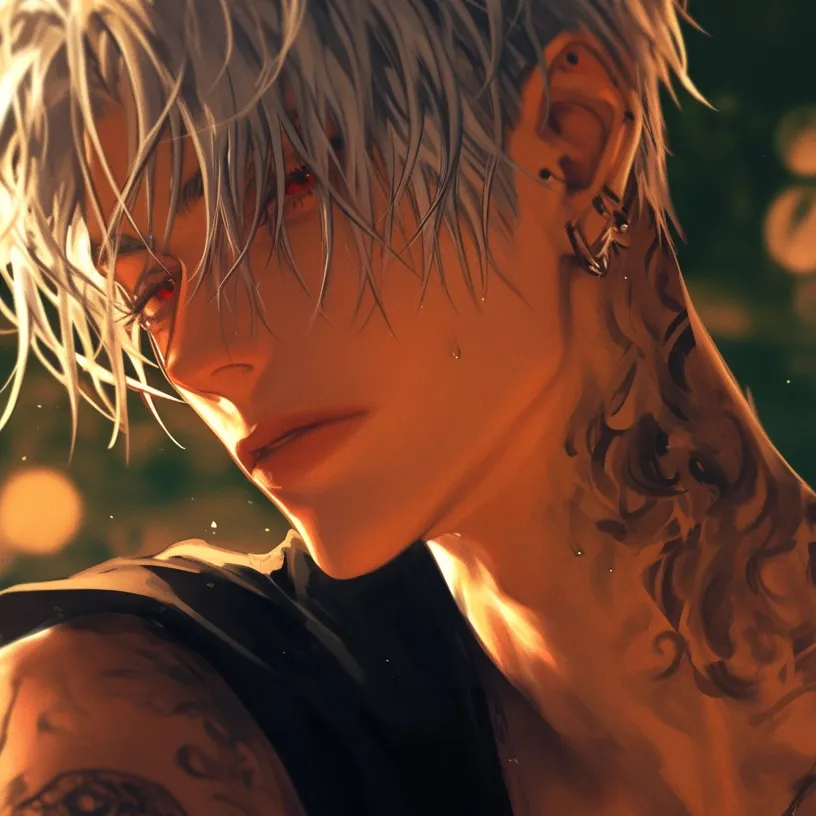 재와 꽃잎 (Ash&Petals)  이미지 7