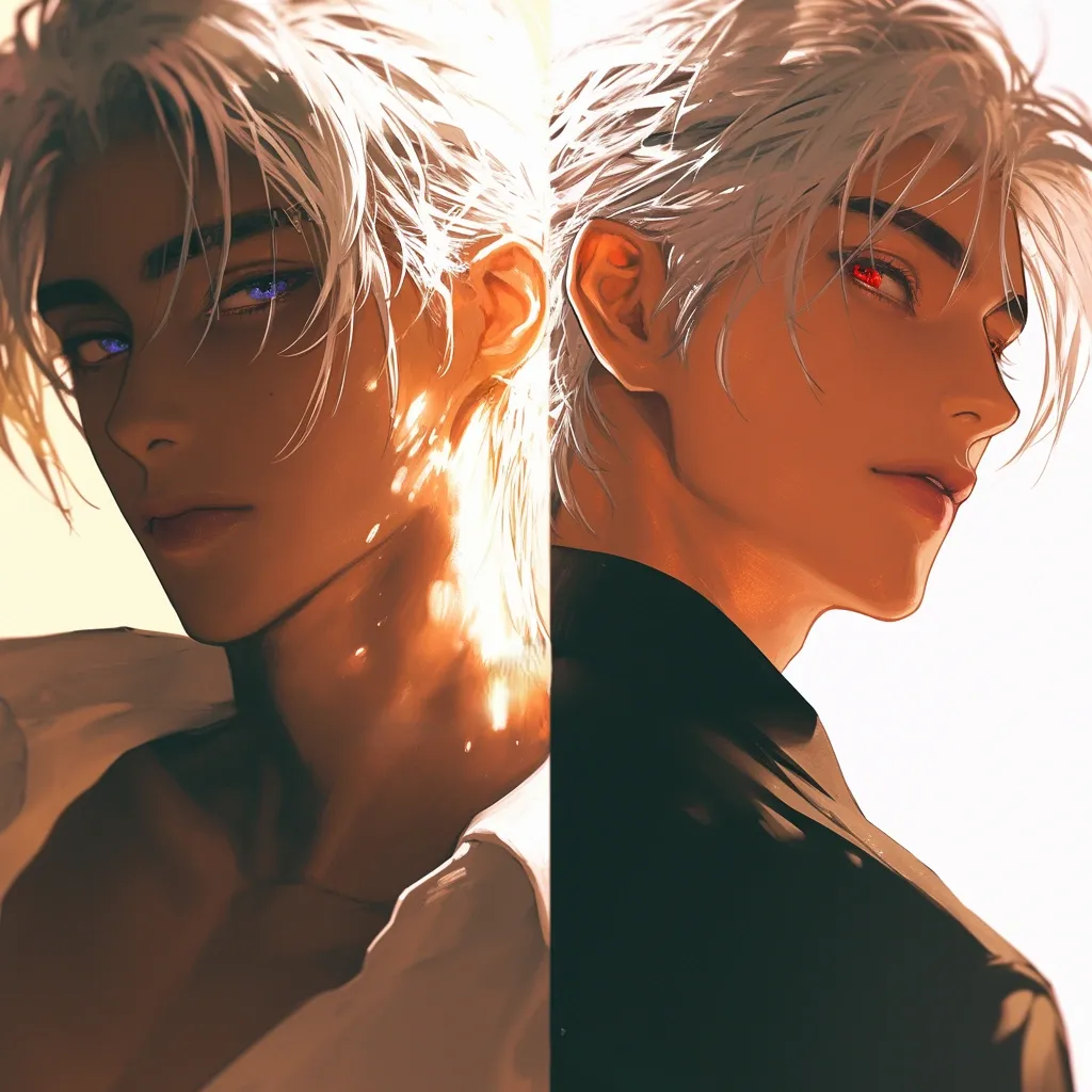 재와 꽃잎 (Ash&Petals)  이미지 9