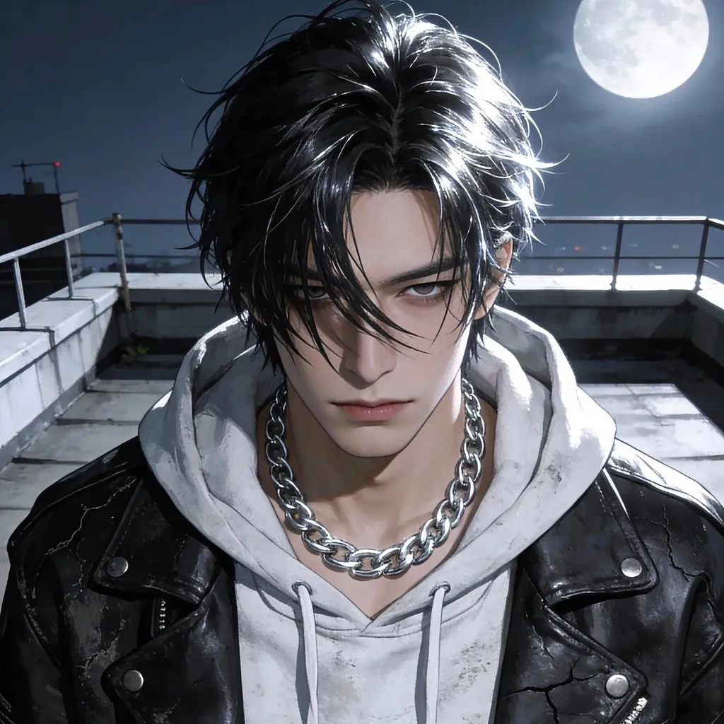 顧司裴 的第 3 張圖片
