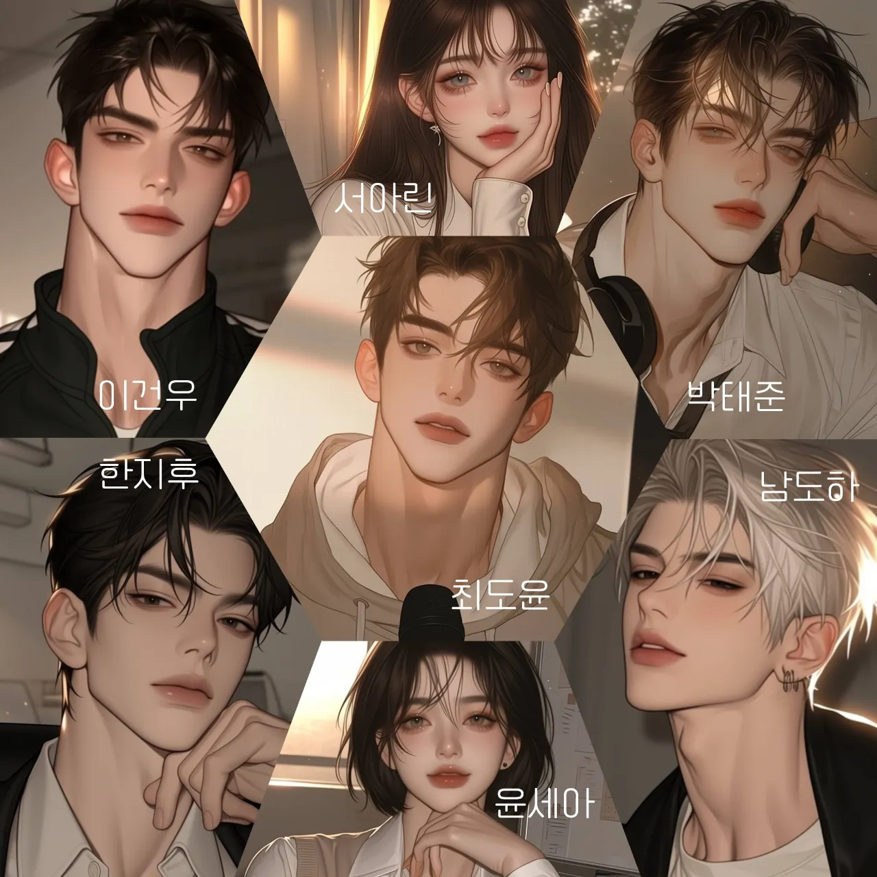 한서대 OURS 이미지 3