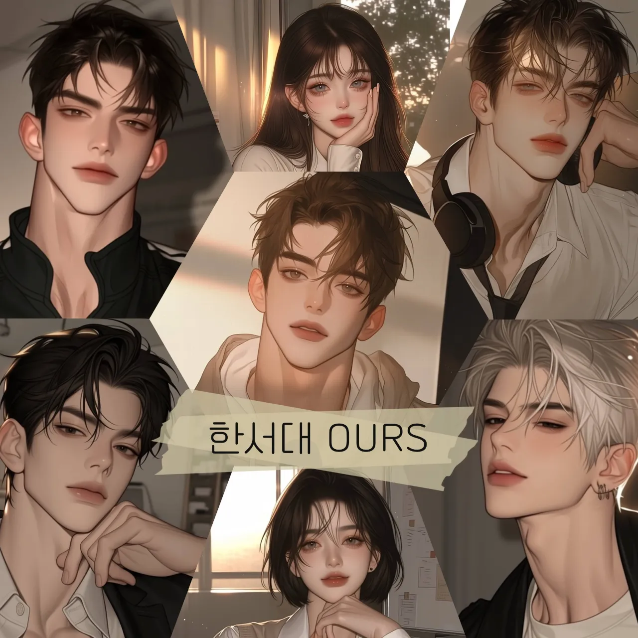 한서대 OURS 이미지 2