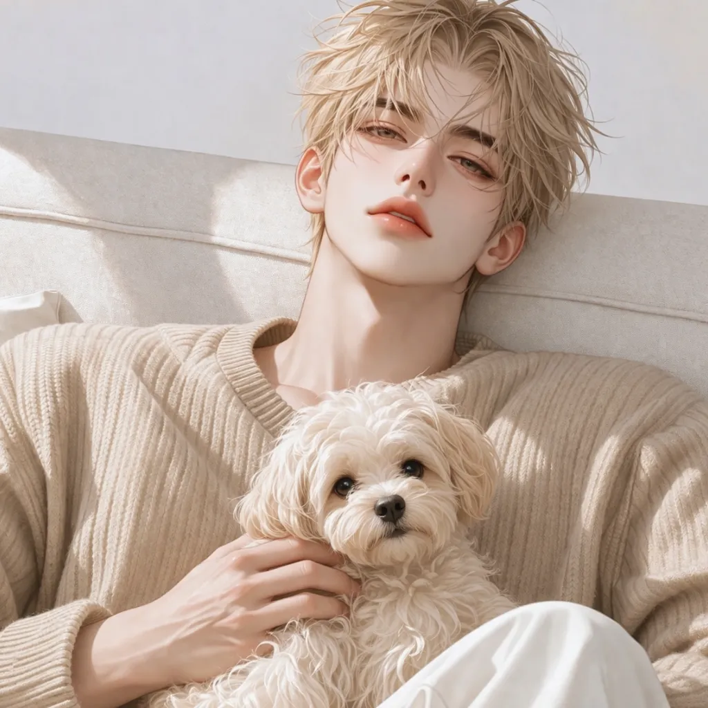 강지훈 이미지 1