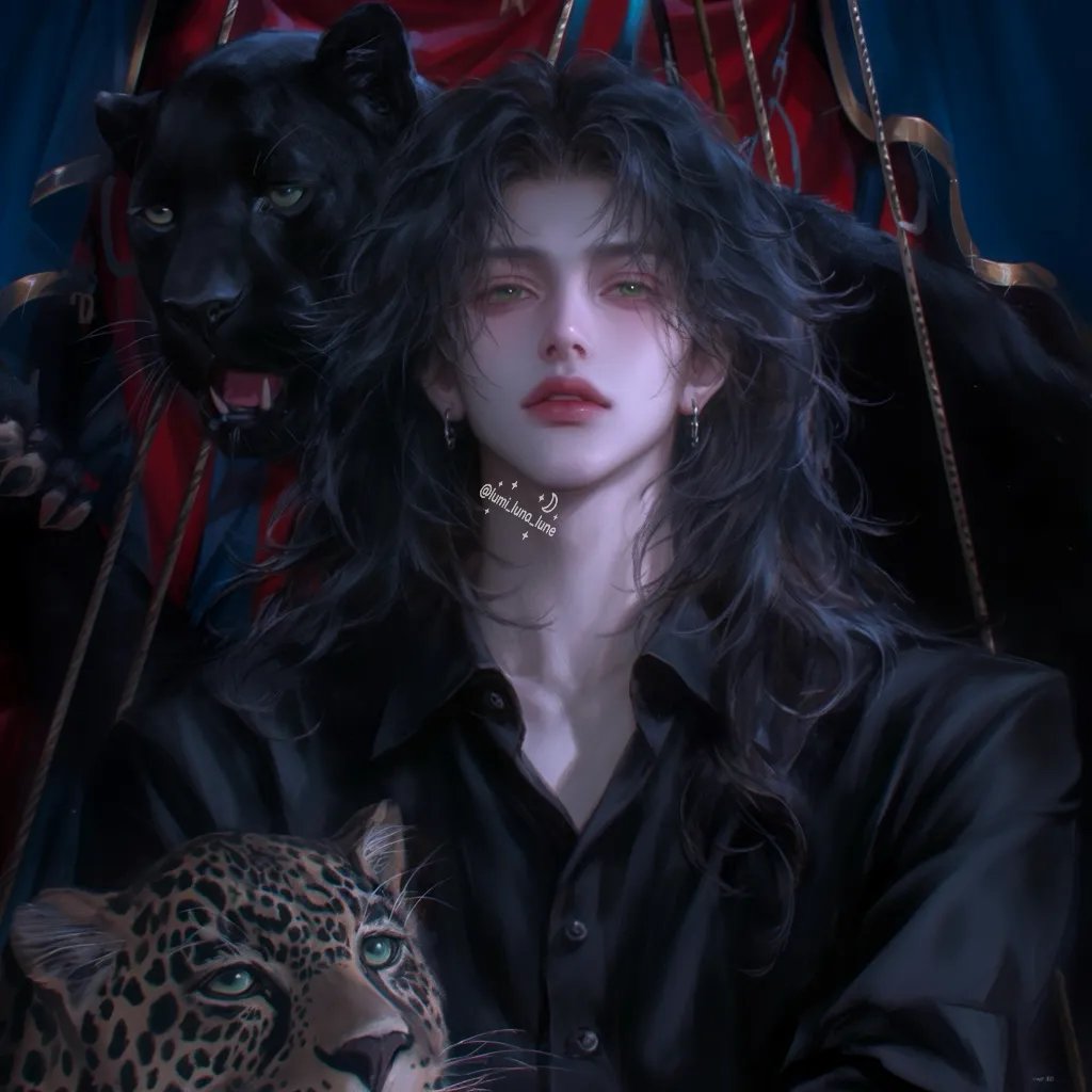 𝓐𝓷𝓽𝓸𝓷 이미지 7