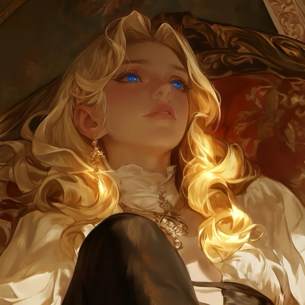 Ảnh 1 của Rosaline von Astrea