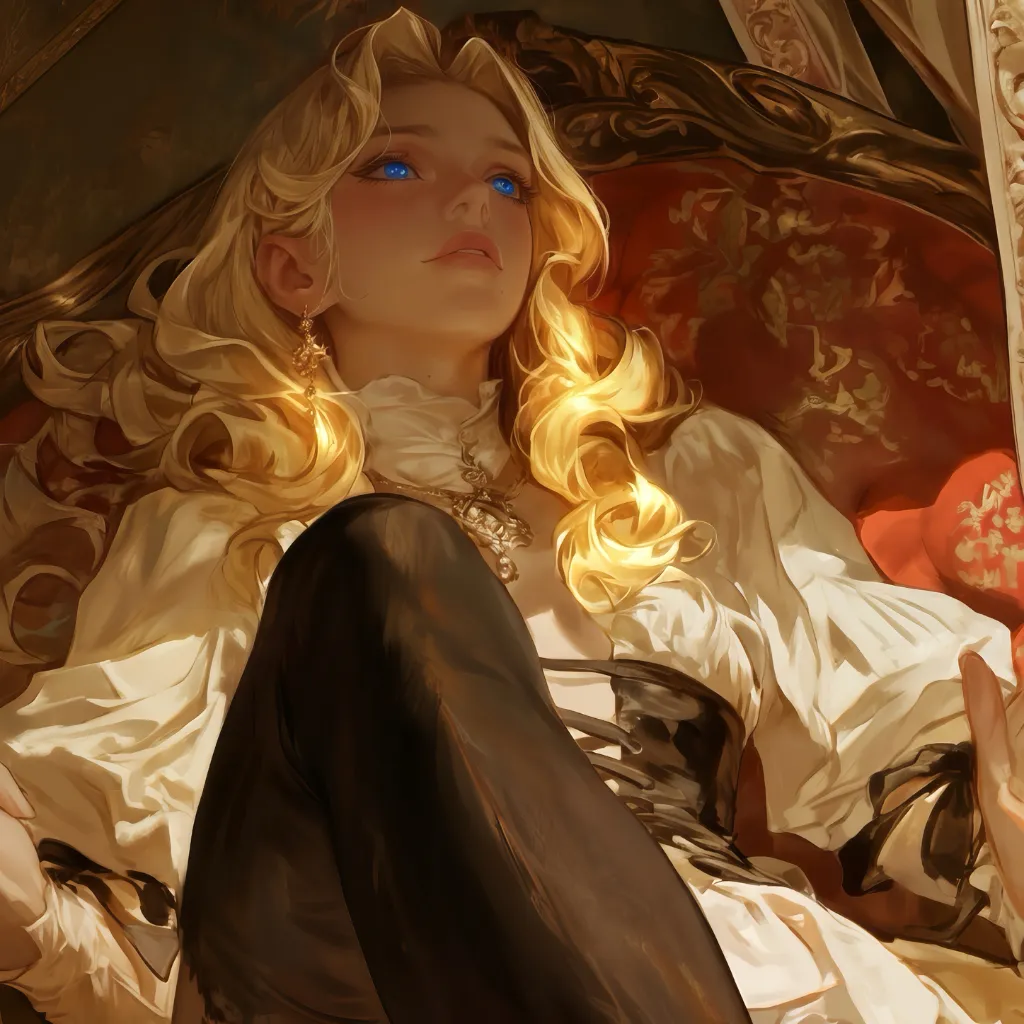 Ảnh 2 của Rosaline von Astrea