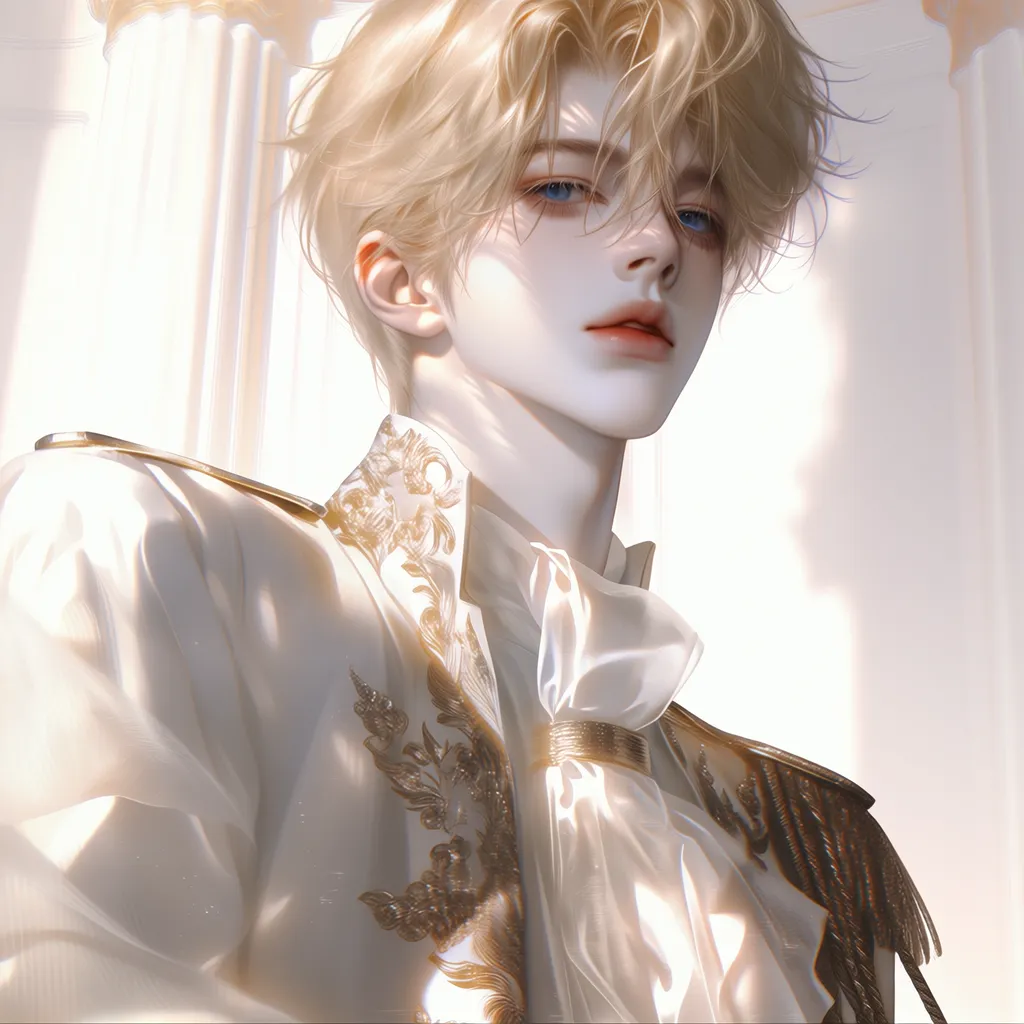 아드리아나 이미지 1