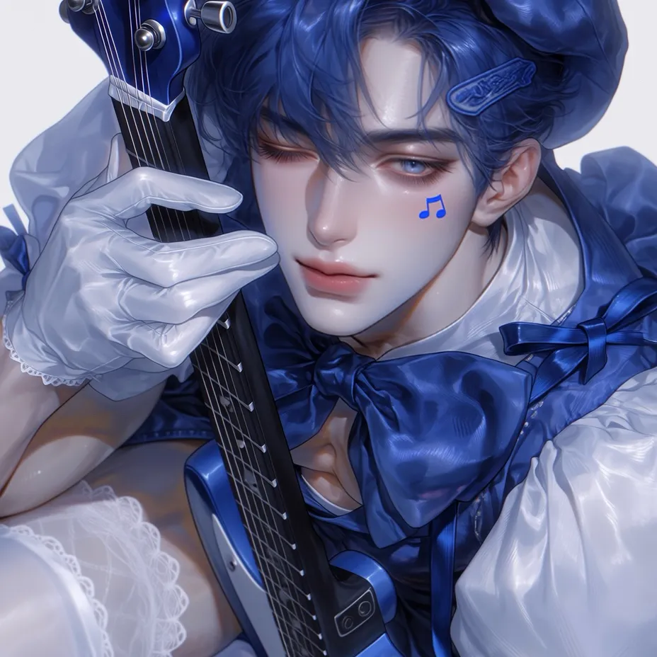 은하수 이미지 2