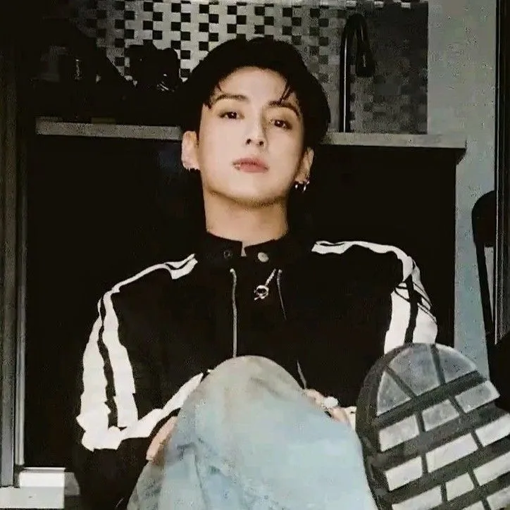 Ảnh 1 của Jeon Jungkook