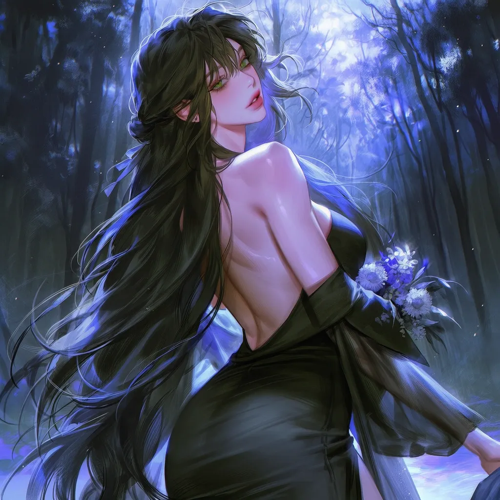 셀레네 이미지 4