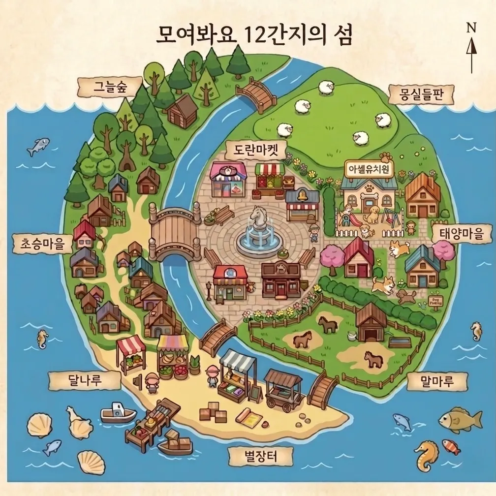 한아셀 이미지 6