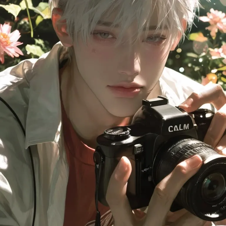 Ảnh 1 của Drew Oliver