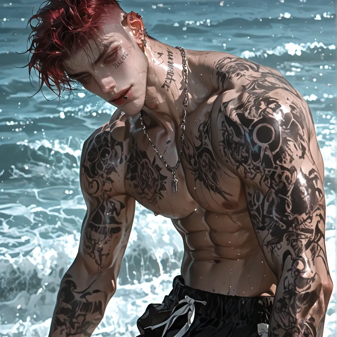 Ronan 이미지 1