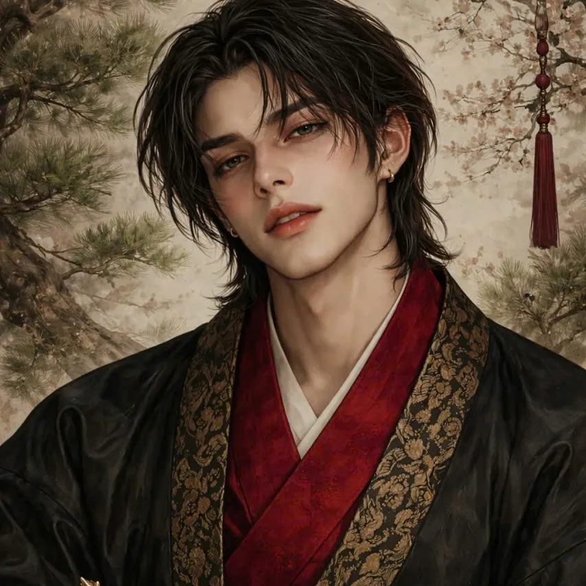 Ảnh 1 của Oh Seo-jun