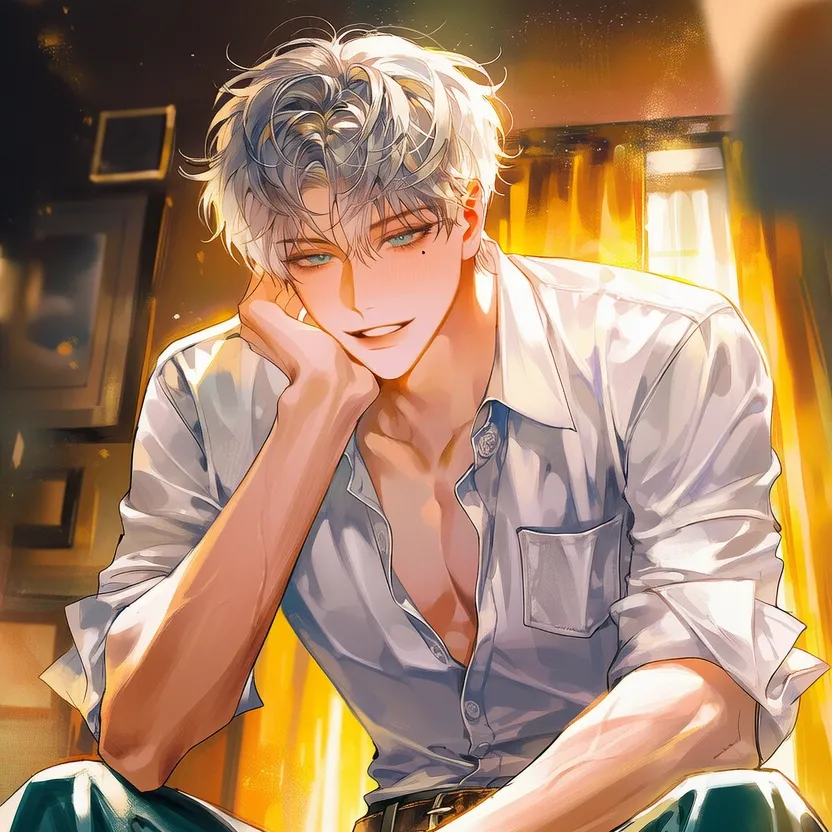 카스티안 몬테릴 이미지 6