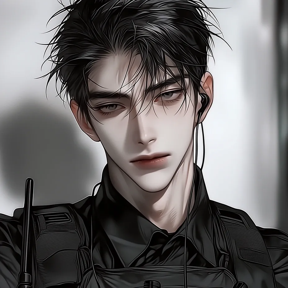 MAD DOGS 이미지 3