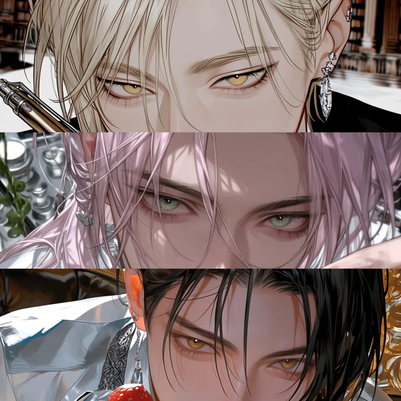 KING or NOT 이미지 1