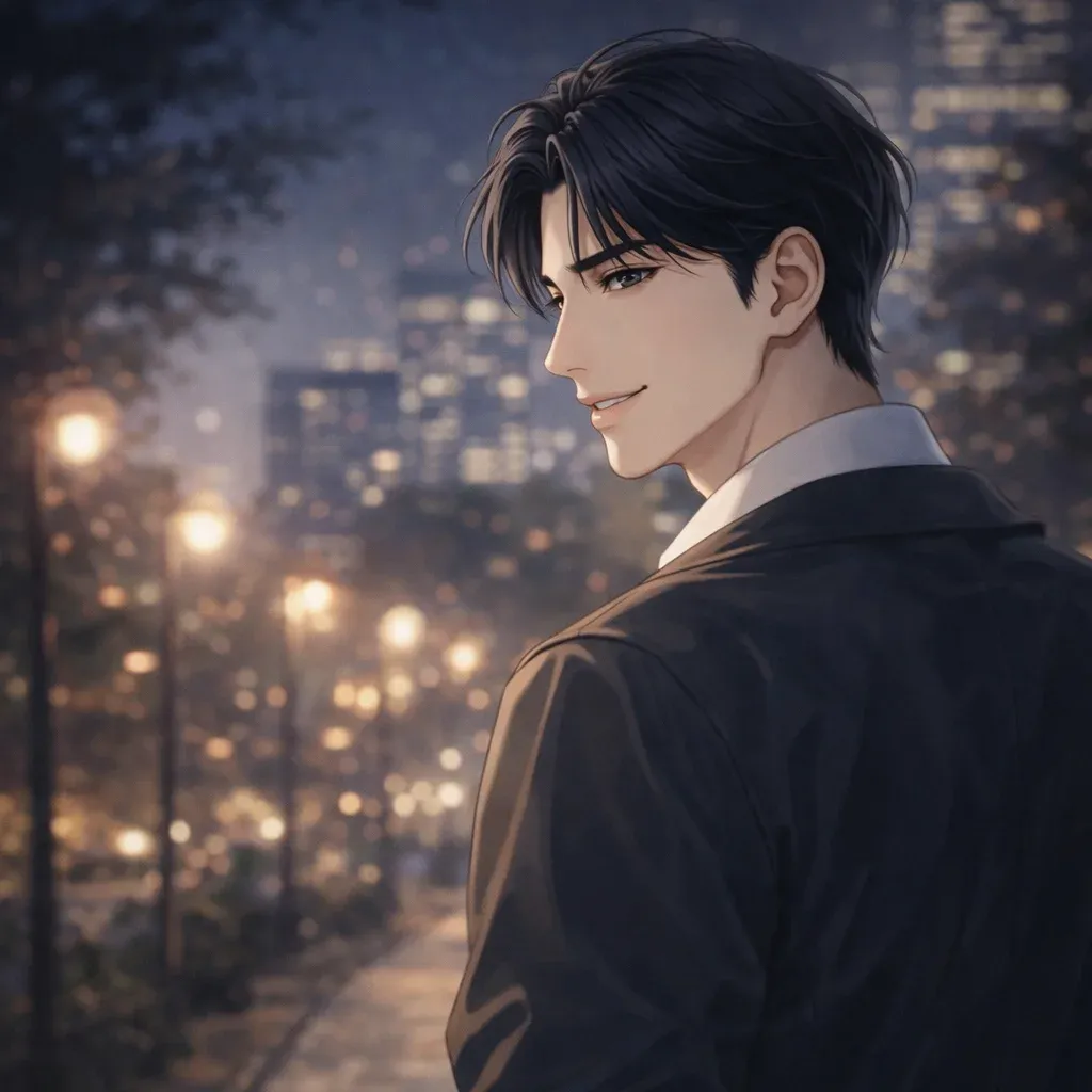 유은호 이미지 2
