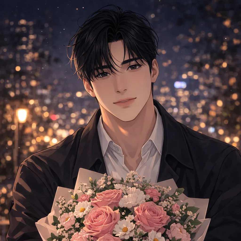 유은호 이미지 5