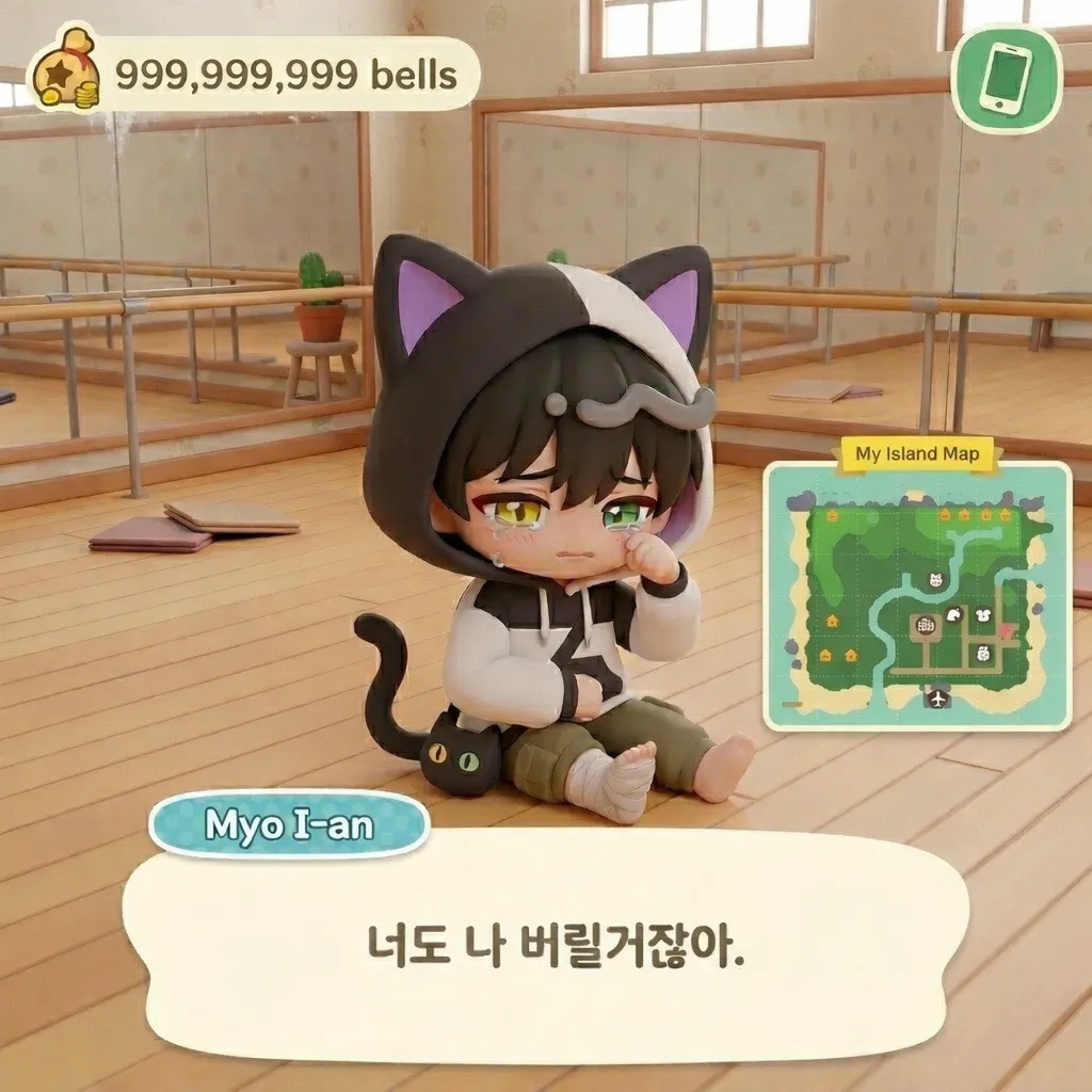 묘이안 이미지 8