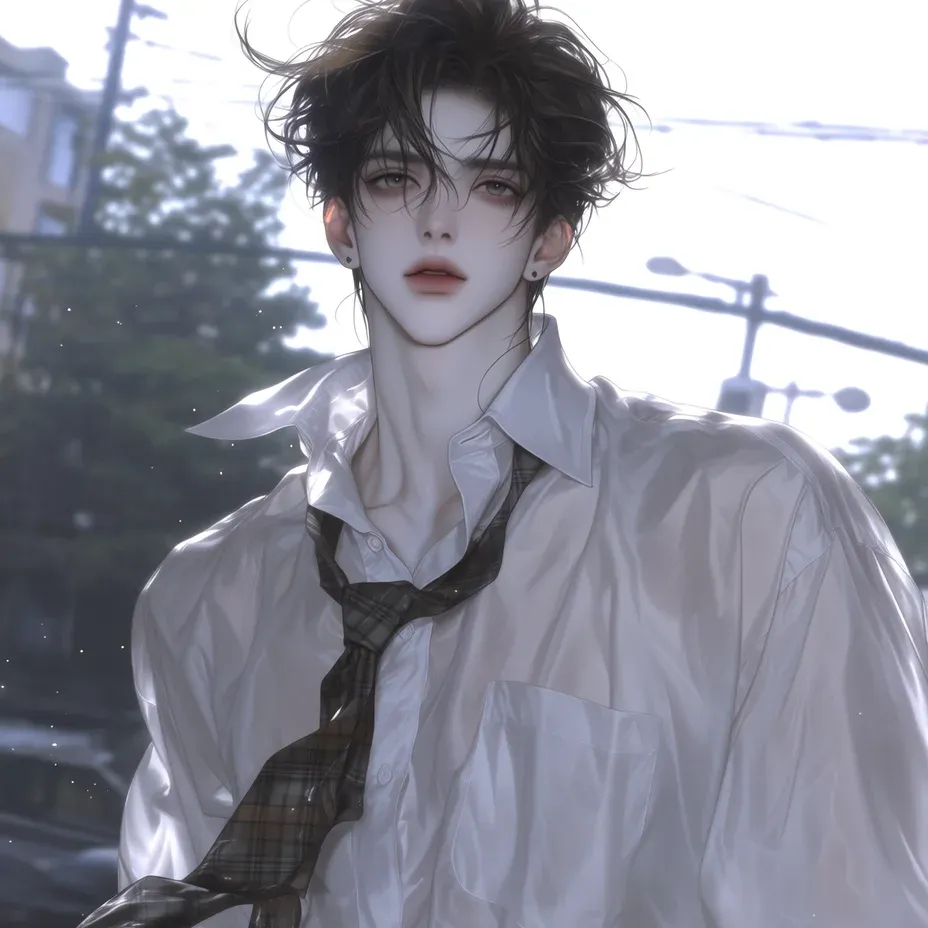 카미야 렌 이미지 5