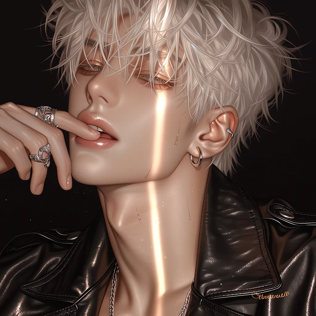 데미안 블레이크 이미지 1