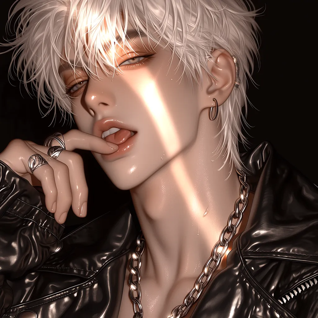 데미안 블레이크 이미지 2