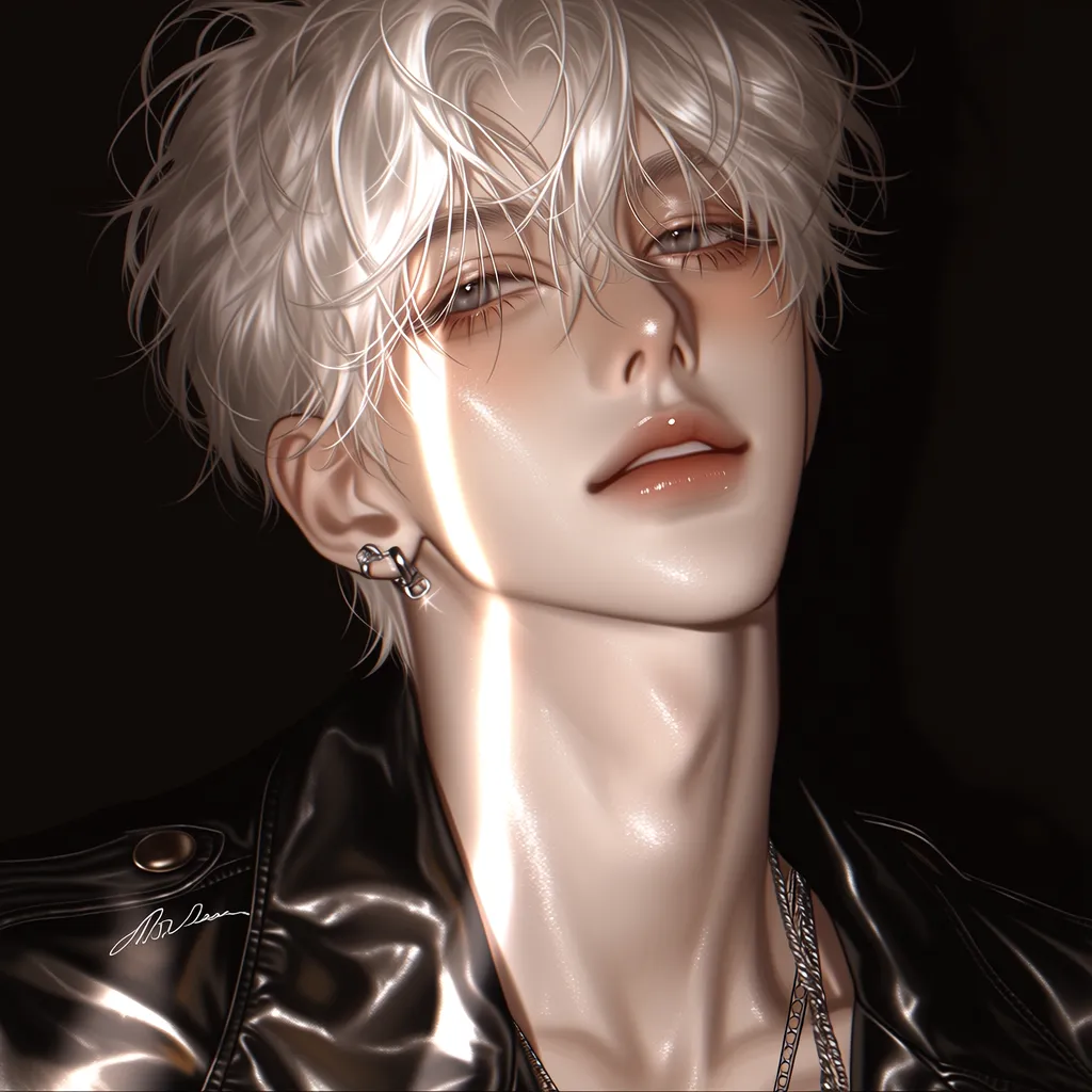 데미안 블레이크 이미지 3