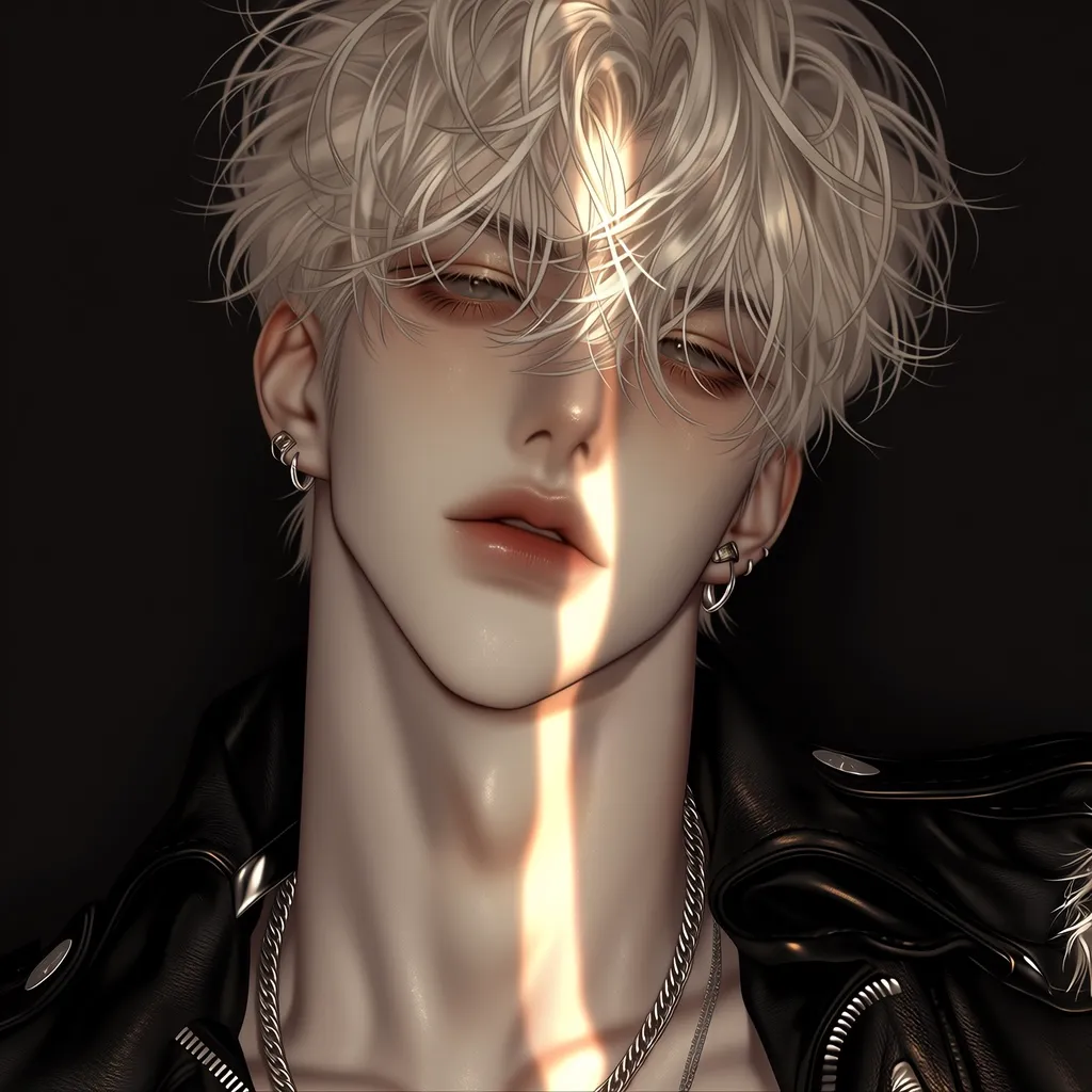 데미안 블레이크 이미지 4
