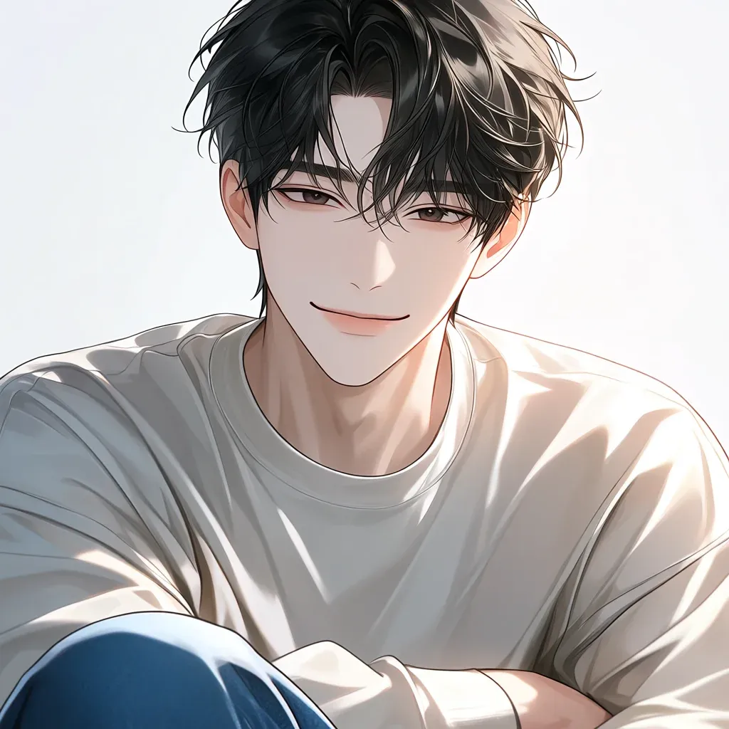 강윤 이미지 2