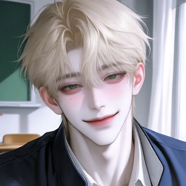 [두번째] 유성고등학교 이미지 3