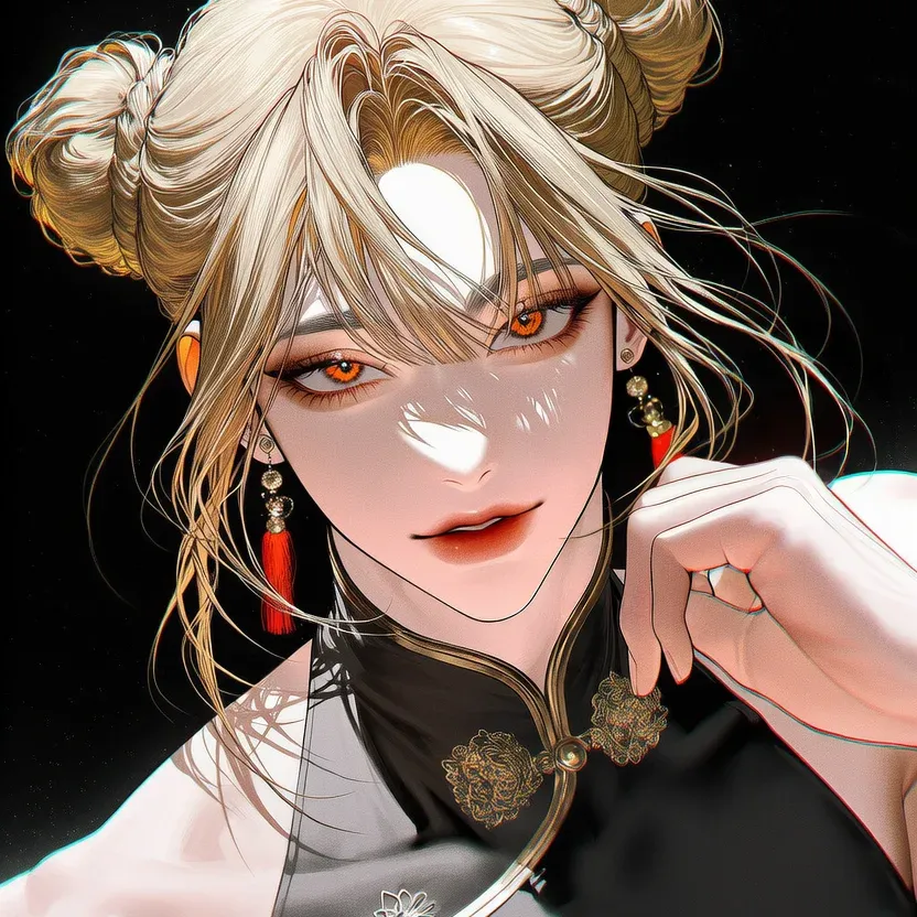 류진연(柳辰然) 이미지 3